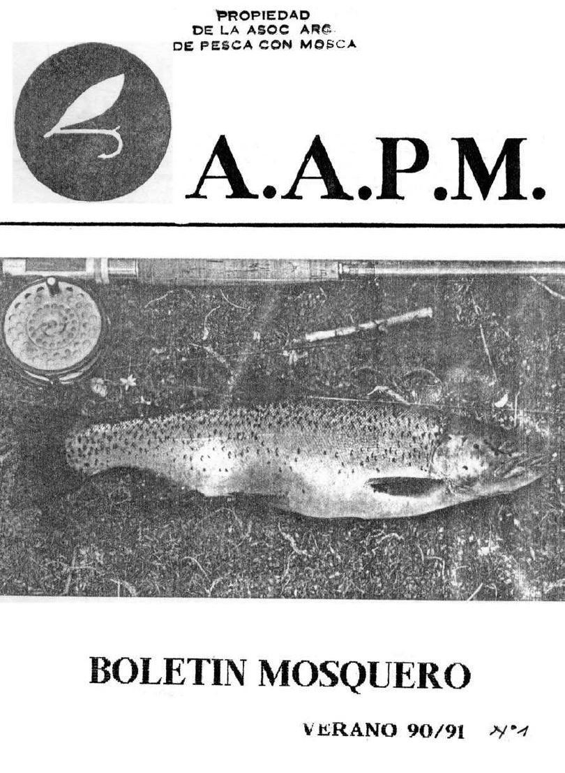 Boletin Mosquero Preview