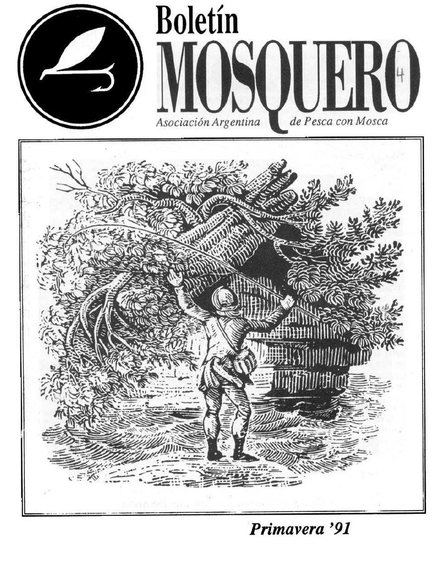 Boletin Mosquero Preview