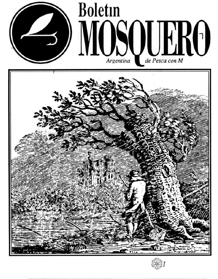 Boletin Mosquero Preview