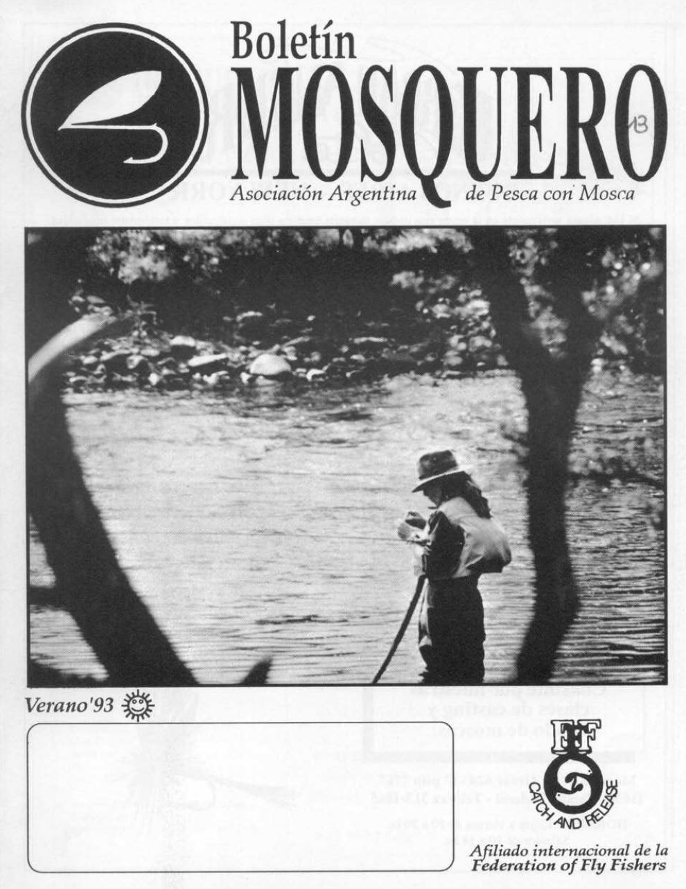 Boletin Mosquero Preview