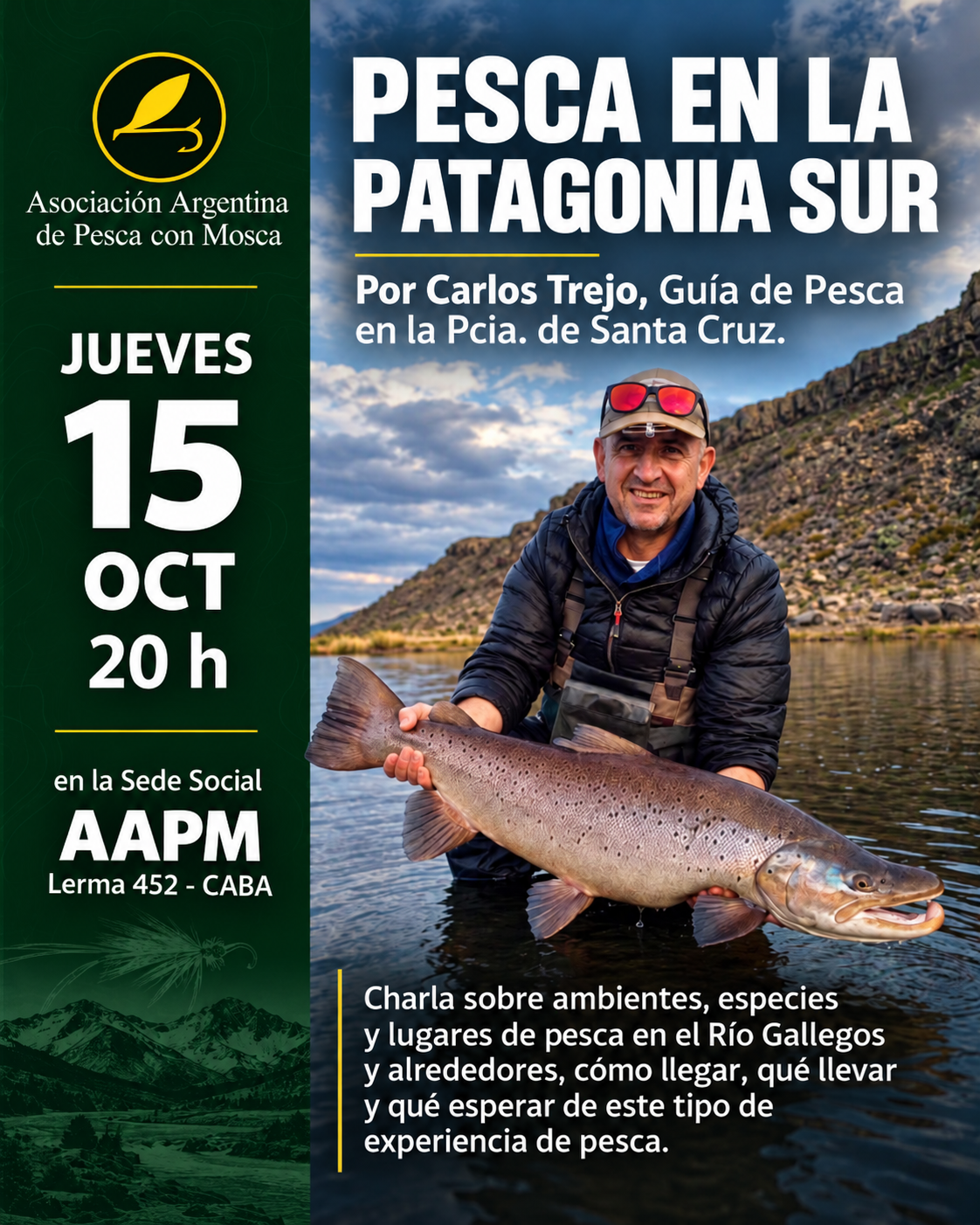Evento/novedad