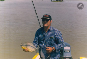 Imagen de Pescadores