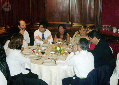 Imagen de Sociales