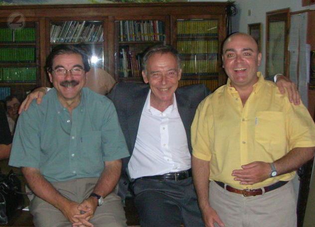 Imagen de Sociales