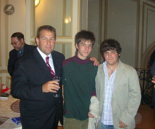 Imagen de Sociales