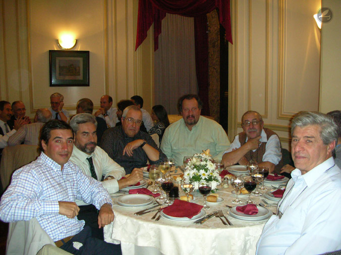 Imagen de Sociales