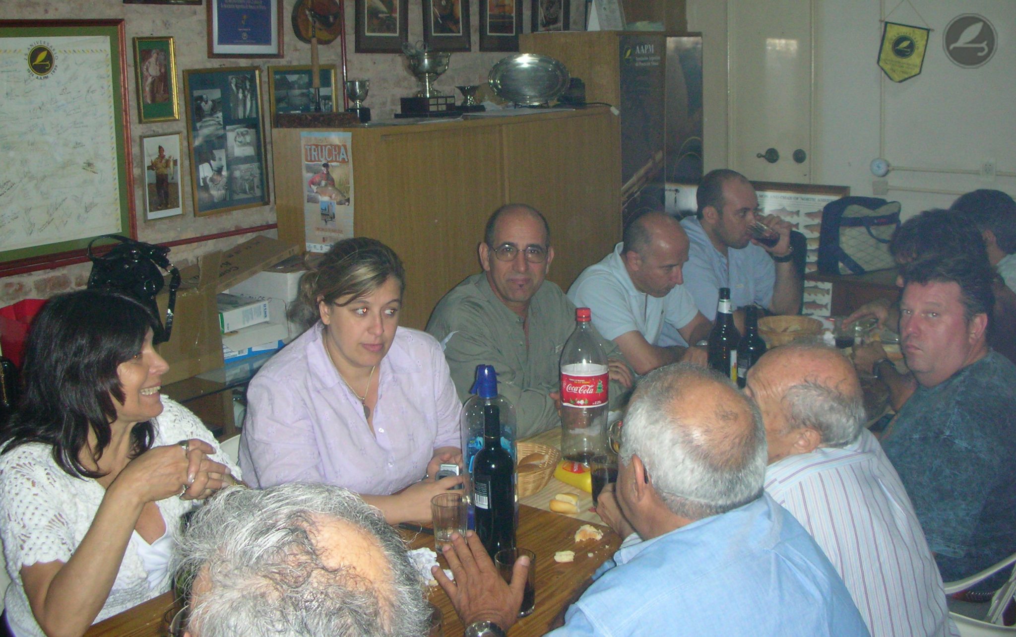 Imagen de Sociales