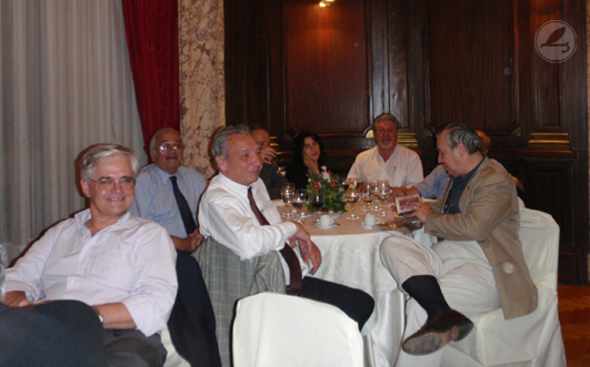 Imagen de Sociales
