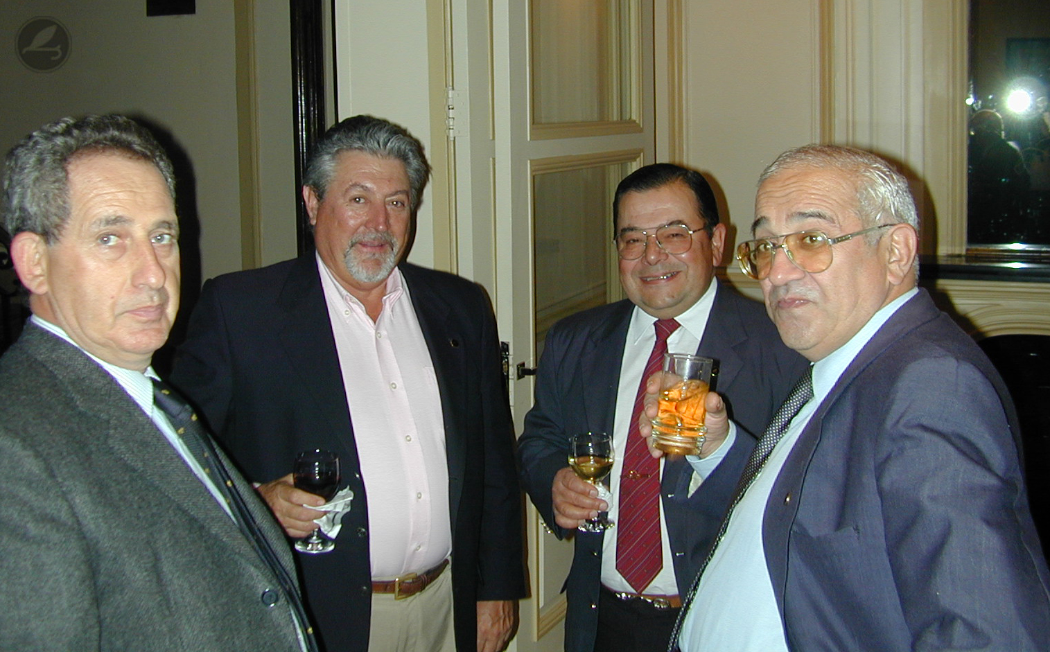 Imagen de Sociales