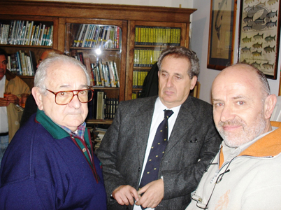 Imagen de Sociales